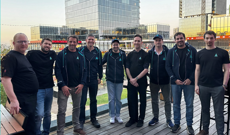 ImpersonAlly - helping brands detect, scope and stop fraud