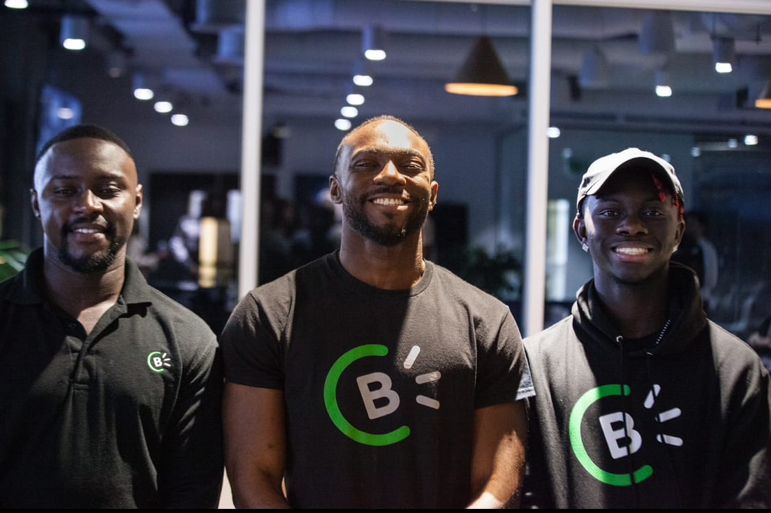 Cashblack - rewarding members when they shop online