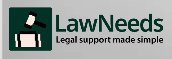 LawNeeds - the leading law-tech startup making legal support simple, affordable, accessible and personalised