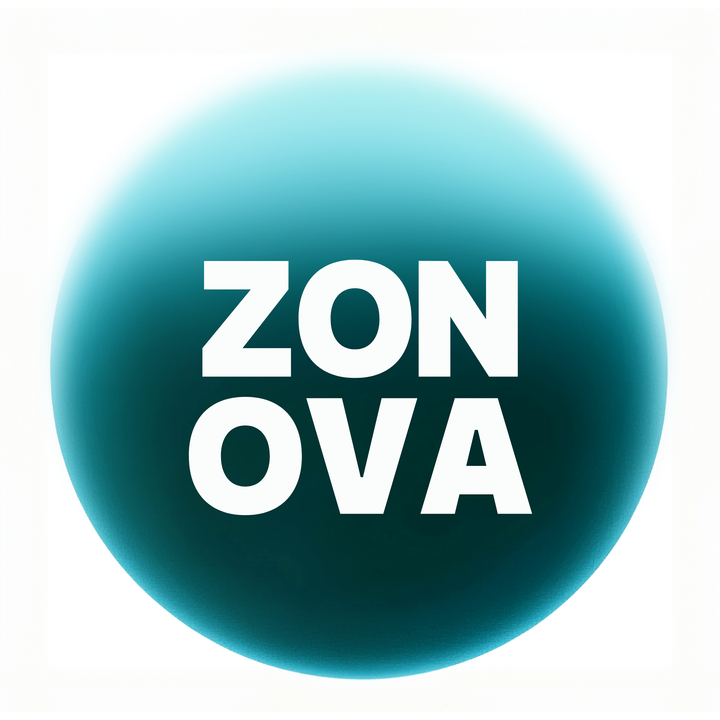 Zonova - Tackling Antimicrobial Resistance